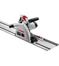 ЗУБР ПП-55Н с направляющей шиной