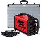 Сварочный аппарат TELWIN TECHNOLOGY 186HD 230V ACX+ALU C.CASE2 (816205)