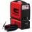   TELWIN SUPERIOR TIG 322 AC/DC-HF/LIFT 400 V AQUA (816131)