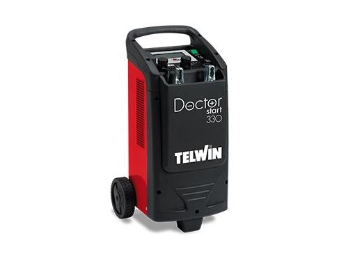  - TELWIN DOCTOR START 330 (829341)