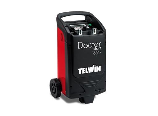  - TELWIN DOCTOR START 630 (829342)