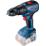   BOSCH GSB 18V-50 (06019H5102)    .