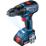   BOSCH GSR 18V-50 (06019H5020)