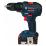   BOSCH GSR 18V-50 (06019H5020)