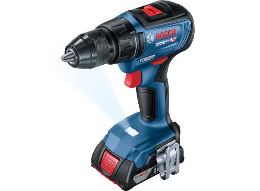   BOSCH GSR 18V-50 (06019H5020)