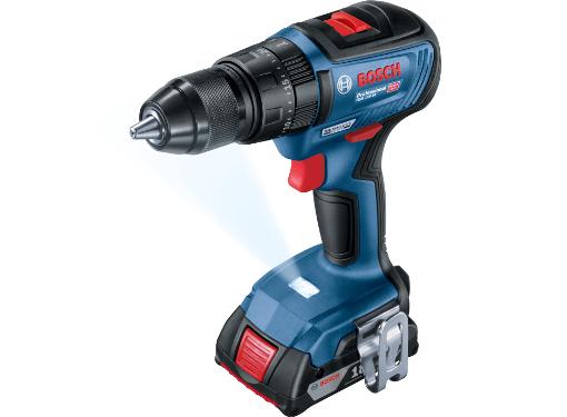   BOSCH GSB 18V-50 (06019H5120)