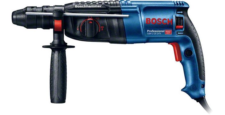 ���������� BOSCH GBH 2-26 DFR (061125476D)