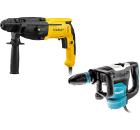 Изображение товара Набор STANLEY Перфоратор SHR263K-RU +Перфоратор HR4003C