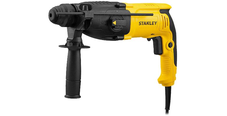 ����� STANLEY ���������� SHR263K-RU +���������� HR4003C