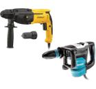 Набор STANLEY Перфоратор SHR264K-RU +Перфоратор HR4003C
