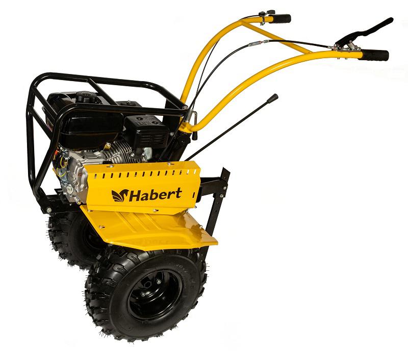 

Мотоблок Habert Hm-223 00-00006330, Hm-223 00-00006330