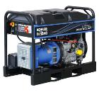 Дизельный генератор SDMO DIESEL 20000 TE AVR C
