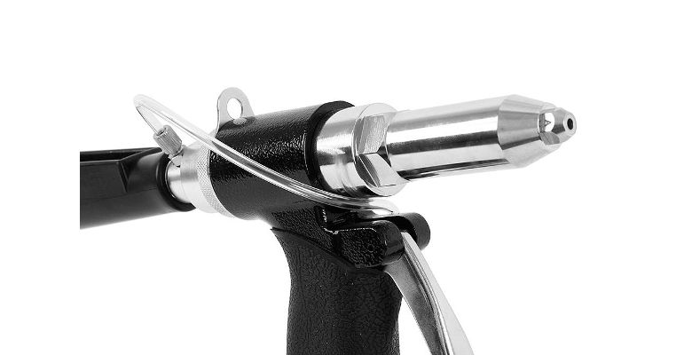 ����������� �������������� MESSER AHR-101S
