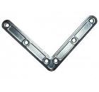 Угольник НЫТВА УГ-100-2 Ц