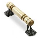 Изображение товара Ручка-скоба НОЭЗ 10370 РС-300-ТР для межкомнатных дверей