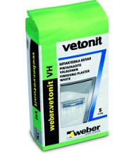 WEBER.VETONIT /VH (172849)  5