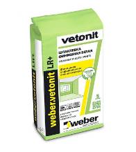WEBER.VETONIT LR+ (172847)    5 