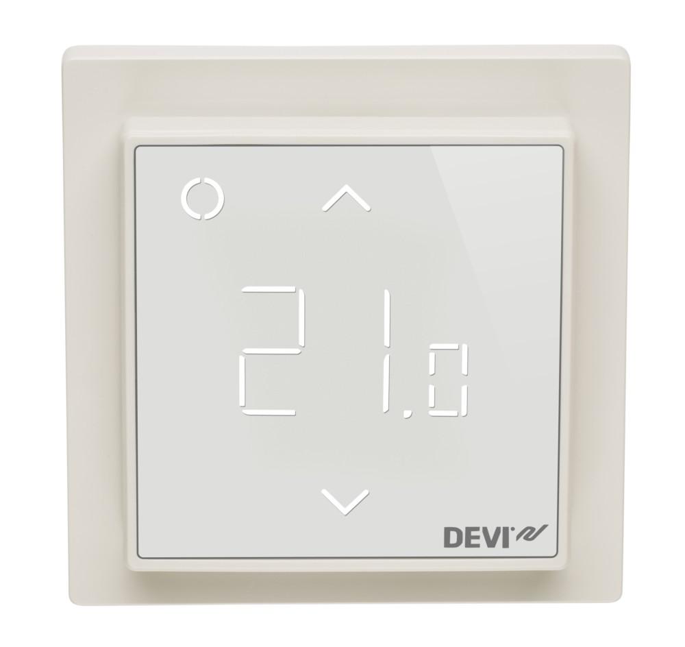 

Терморегулятор Devi Reg smart 140f1141, Reg smart 140f1141