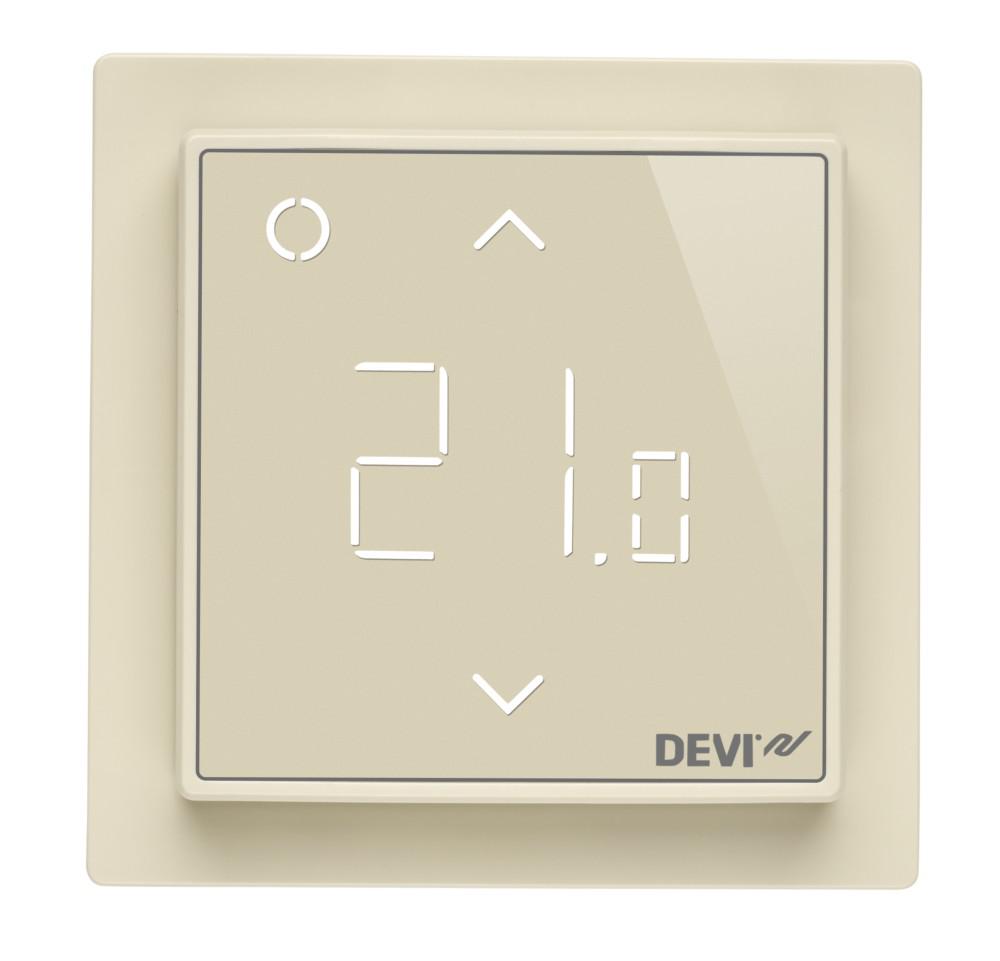 

Терморегулятор Devi Reg smart 140f1142, Reg smart 140f1142
