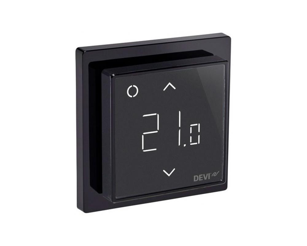 

Терморегулятор Devi Reg smart 140f1143, Reg smart 140f1143