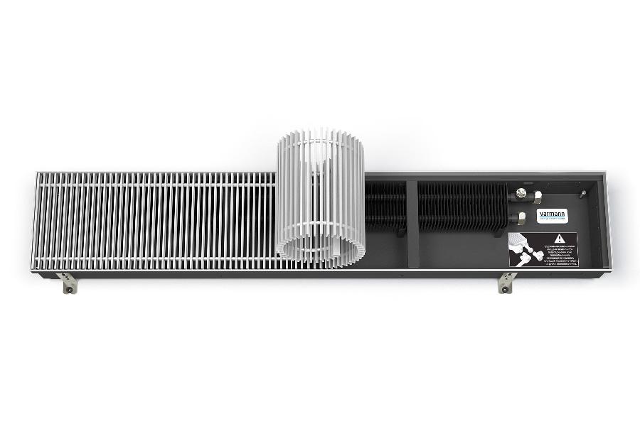 

Конвектор Varmann Ntherm 370.90.3000 rr u ev1, Ntherm 370.90.3000 rr u ev1