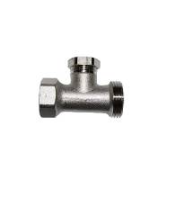 SR RUBINETTERIE - 1/2''3/4'' M514-1500N000