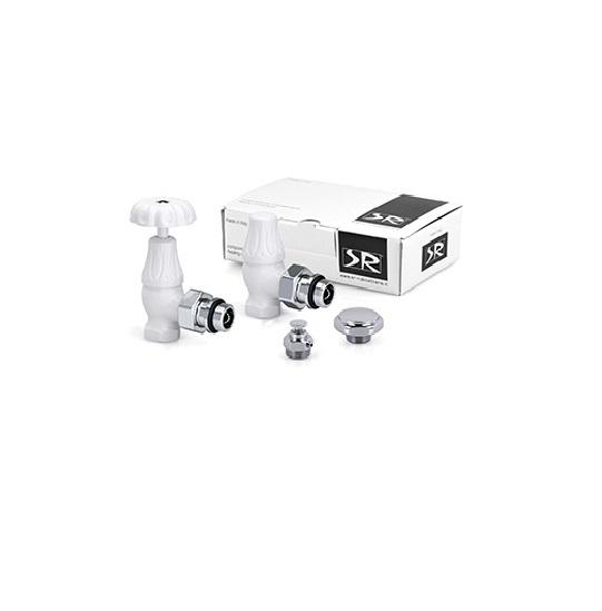 

Комплект Sr rubinetterie Old style 1/2 k337-1500vc0a, Old style 1/2 k337-1500vc0a