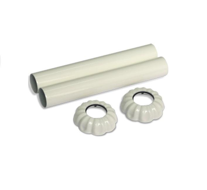 

Комплект трубок Sr rubinetterie L160xd18-20-1/2 0497-1500v16a, L160xd18-20-1/2 0497-1500v16a