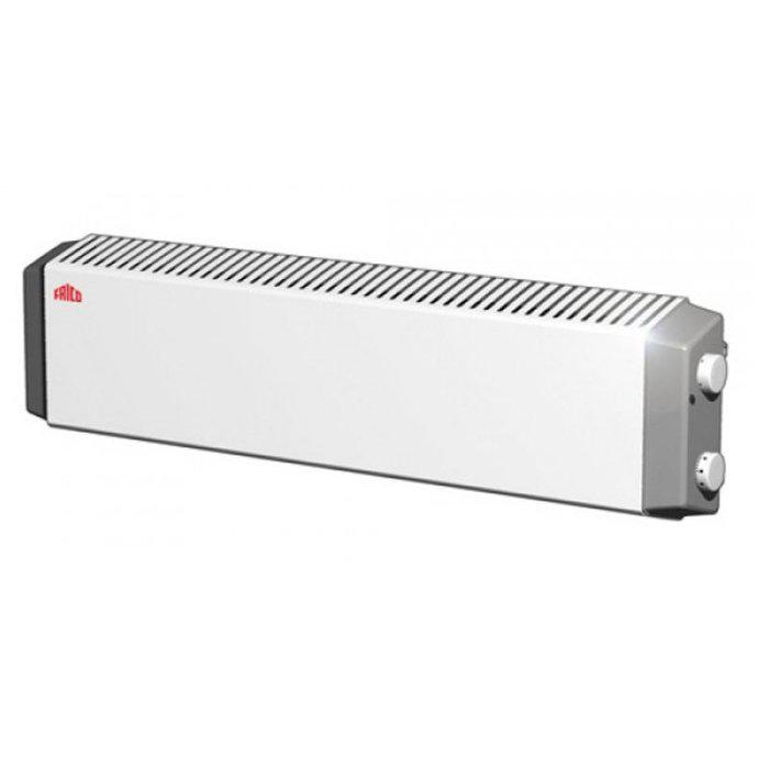 

Конвектор Frico Thermowarm twt10521, Белый, Thermowarm twt10521