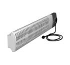 Минирадиатор FRICO FML200