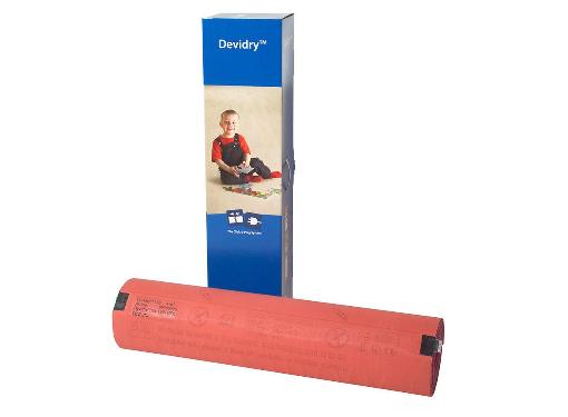   DEVI dry 100 (89300026)
