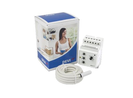  DEVI reg D-316 (140F1075) 