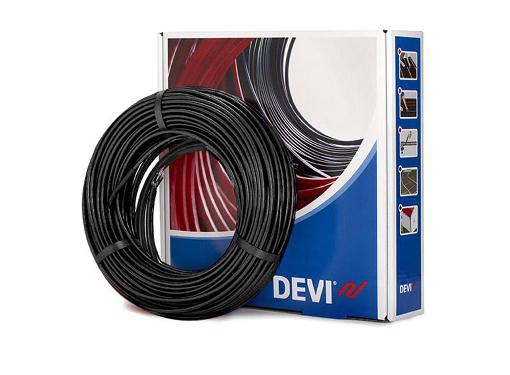 Изображение товара Теплый пол DEVI Safe 20T (140F1277)