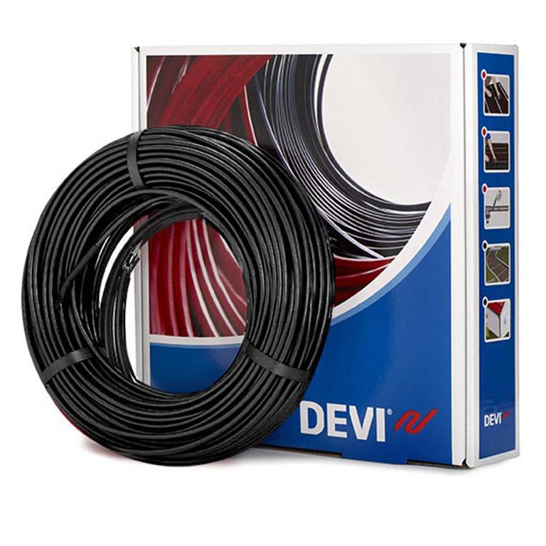 

Теплый пол Devi Safe 20t (140f1286, Safe 20t (140f1286)