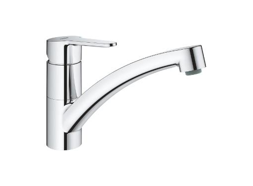    GROHE BauEco 31680000