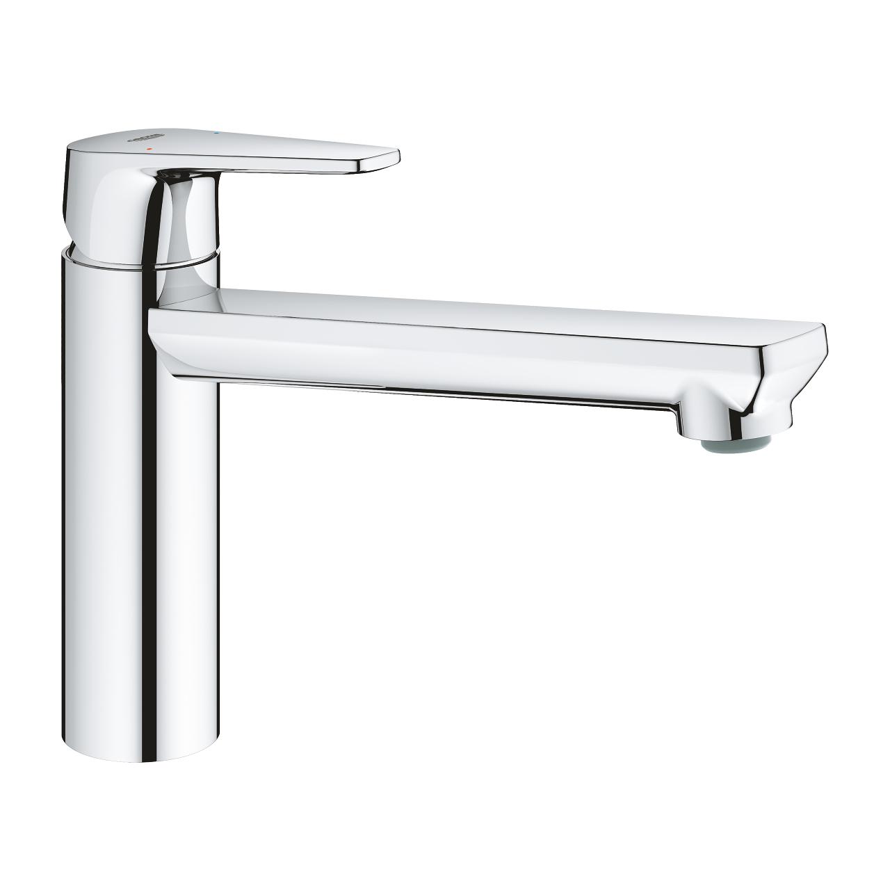 

Смеситель для кухни Grohe Bauedge 31693000, Bauedge 31693000