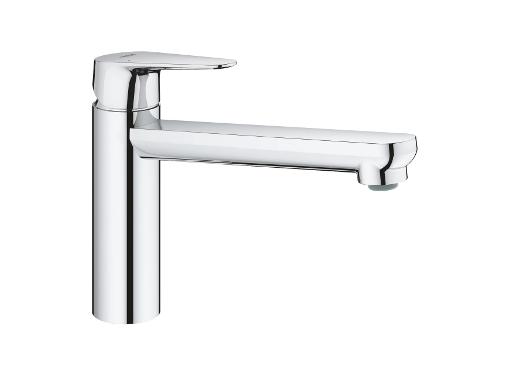    GROHE BauCurve 31715000