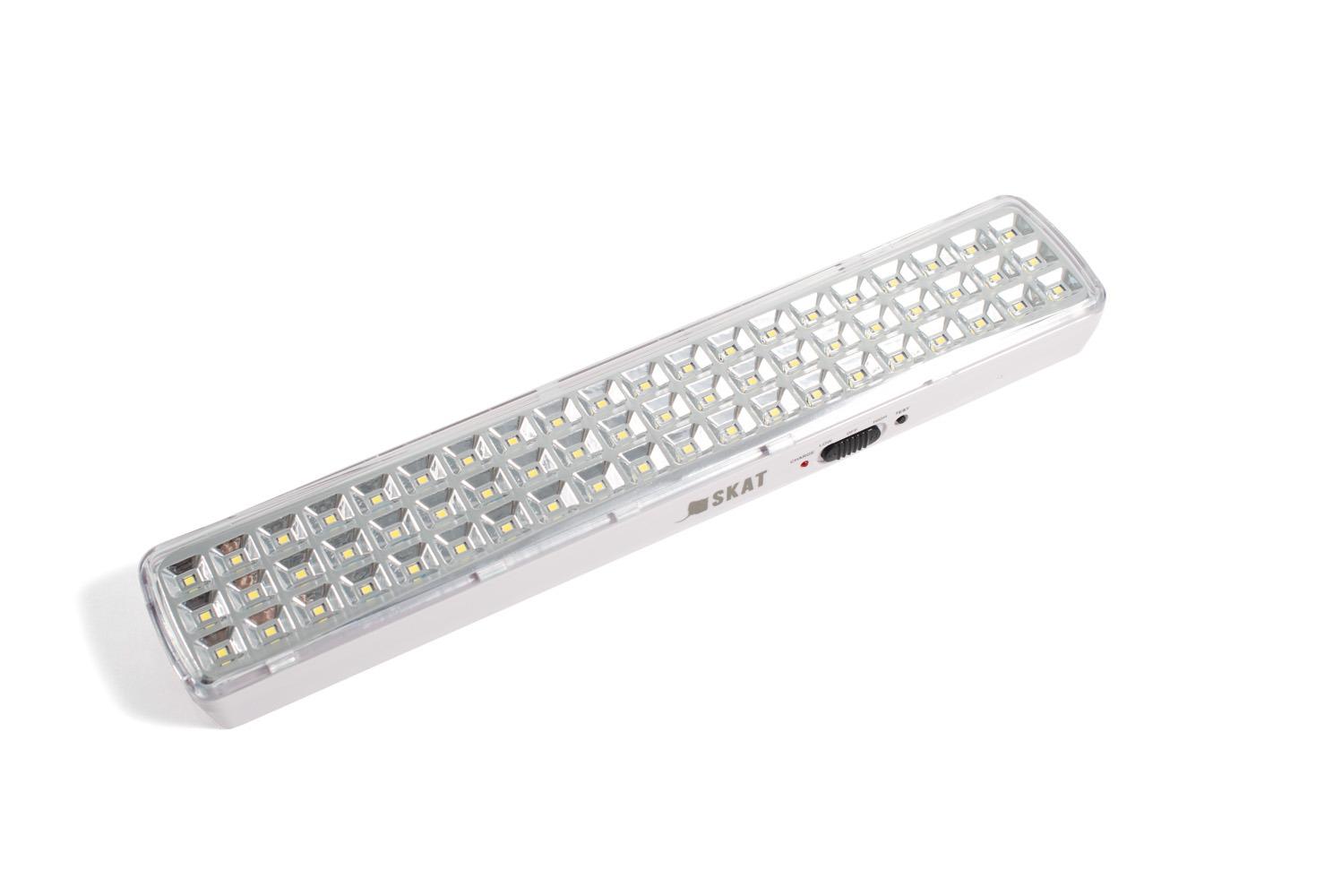 фото Светильник аварийный skat lt-902400-led-li-ion