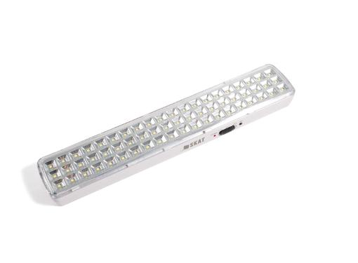 Изображение товара Светильник аварийный SKAT LT-902400-LED-Li-Ion