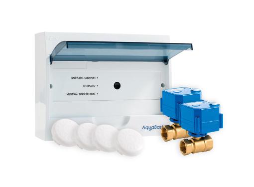     AQUABAST  1