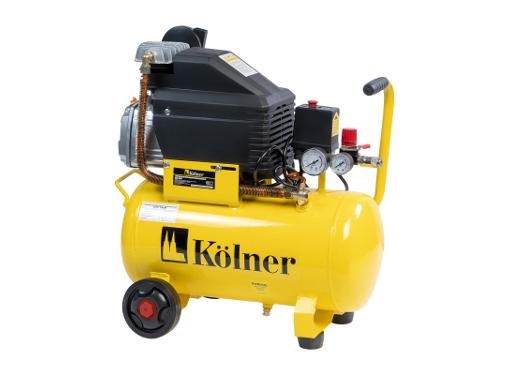   KOLNER KAC 24LM