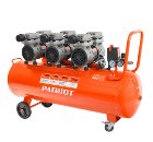 ���������� PATRIOT WO 100-440