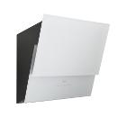 Изображение товара Кухонная вытяжка BEST SPLIT 550 WHITE BHC54750WA наклонная, италия