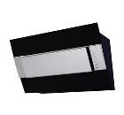 Изображение товара Кухонная наклонная вытяжка BEST IRIS FPX 800 BLACK 900 м3/ч