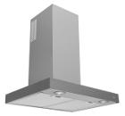 Изображение товара Кухонная вытяжка BEST THETA 60 60см 290Вт с сенсорным управлением