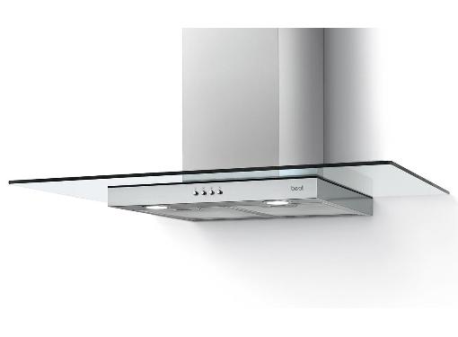 Изображение товара Кухонная вытяжка BEST RHO 90 BHC92351AA 90 см стильная и мощная