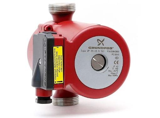   GRUNDFOS UP 20-45 N (95906472)