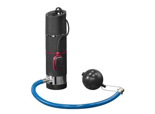 Изображение товара Погружной насос Grundfos SBA 3-45 AW для водоснабжения, 1050 Вт