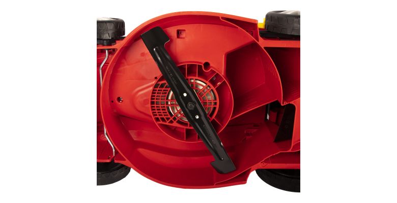 Газонокосилка электрическая DDE LME 4320 (791-745)