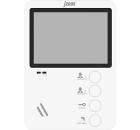 Видеодомофон J2000 J2000-DF-ЕКАТЕРИНА 4,3" белый (CC000002124)